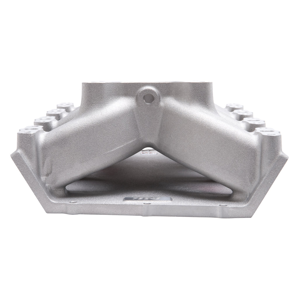 Edelbrock 75245 Dual-Quad Hemi Gen II EFI Intake Manifold