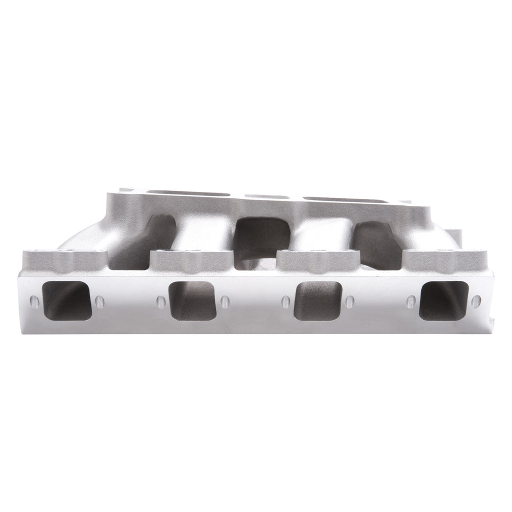 Edelbrock 75245 Dual-Quad Hemi Gen II EFI Intake Manifold