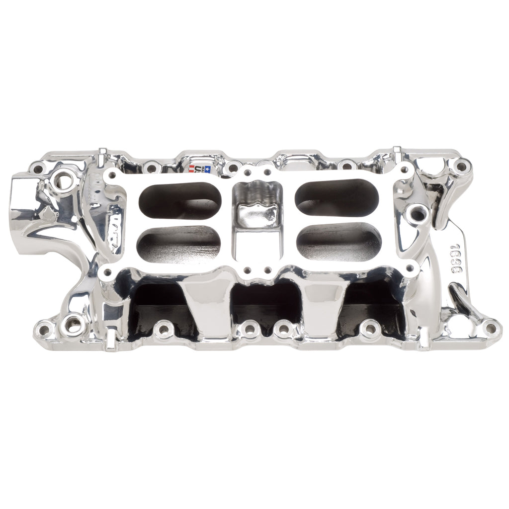 Edelbrock 75354 Engine Intake Manifold