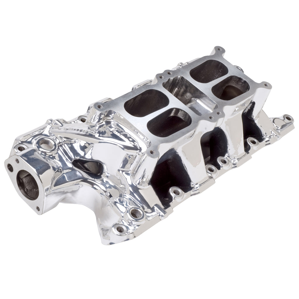 Edelbrock 75354 Engine Intake Manifold