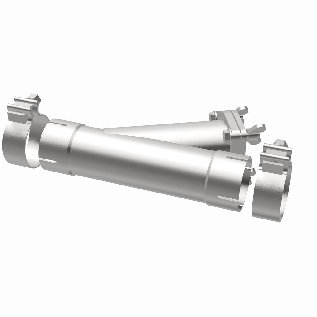 MagnaFlow Exhaust Products 10785 Exhaust Cut-Out - 3.00in.