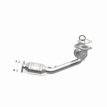 Load image into Gallery viewer, MagnaFlow Exhaust Products 24233 HM Grade Direct-Fit Catalytic Converter for Select Mitsubishi Montero