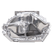 Load image into Gallery viewer, Edelbrock 75621 RPM Air-Gap Big Block Chevy 2-R Polished Intake Manifold for Select Avanti II, Chevrolet Bel Air, Chevrolet Biscayne, Chevrolet Blazer, Chevrolet Brookwood, Chevrolet C10, Chevrolet C10 Pickup, Chevrolet C10 Suburban, Chevrolet C20,