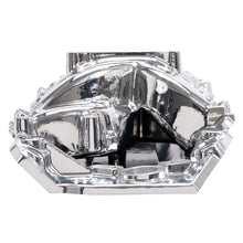 Load image into Gallery viewer, Edelbrock 75624 Engine Intake Manifold for Select Avanti II, Chevrolet Bel Air, Chevrolet Biscayne, Chevrolet Blazer, Chevrolet Brookwood, Chevrolet C10, Chevrolet C10 Pickup, Chevrolet C10 Suburban, Chevrolet C20, Chevrolet C20 Pickup, Chevrolet C20