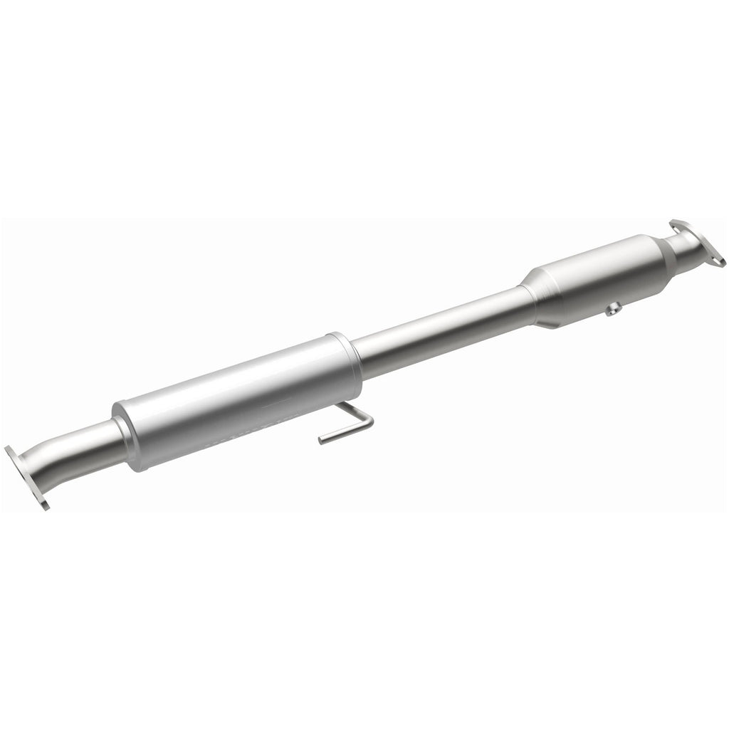 MagnaFlow Exhaust Products 5561133 California CARB Direct-Fit Catalytic Converter for Select Hyundai Sonata, Kia Optima