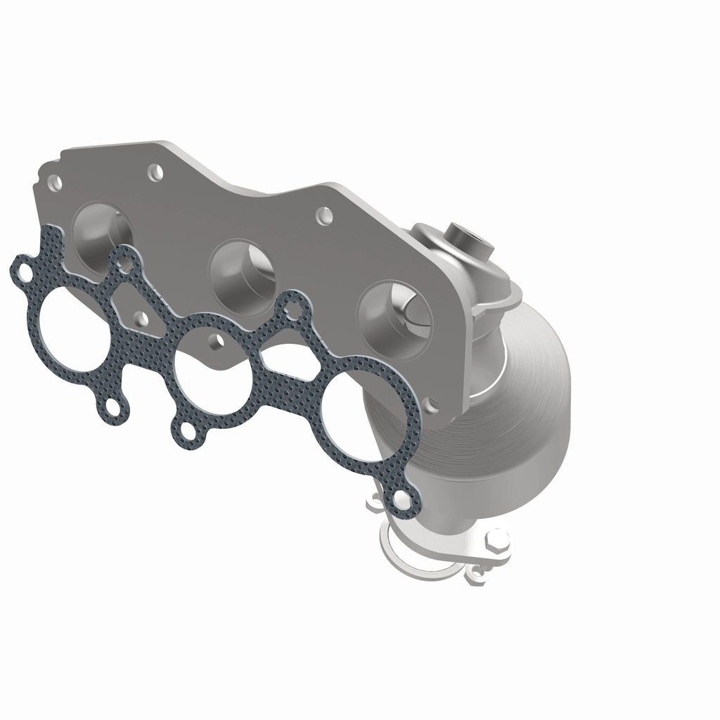 MagnaFlow Exhaust Products 49693 OEM Grade Manifold Catalytic Converter for Select Lexus ES350, Toyota Avalon, Toyota Camry, Toyota Venza