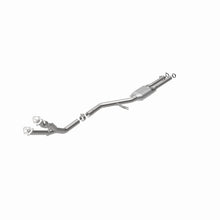 Load image into Gallery viewer, MagnaFlow Exhaust Products 23554 Standard Grade Direct-Fit Catalytic Converter for Select BMW 325i, BMW 325is
