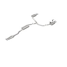 Load image into Gallery viewer, MagnaFlow Exhaust Products 16623 Street Series Polished Cat-Back System for Select Chrysler 300