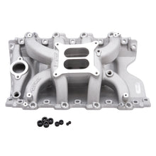 Load image into Gallery viewer, Edelbrock 75945 RPM Air Gap Holden 1988-98 EFI Intake Manifold