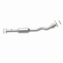 Load image into Gallery viewer, MagnaFlow Exhaust Products 23969 HM Grade Direct-Fit Catalytic Converter for Select Chevrolet Cavalier, Chevrolet Classic, Chevrolet Malibu, Oldsmobile Alero, Pontiac Grand Am, Pontiac Sunfire