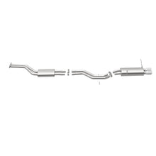 Load image into Gallery viewer, MagnaFlow Exhaust Products 16465 Touring Series Polished Cat-Back System for Select BMW Z3