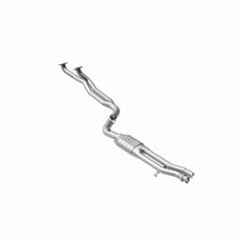 Load image into Gallery viewer, MagnaFlow Exhaust Products 23802 Standard Grade Direct-Fit Catalytic Converter for Select BMW 325i, BMW 325is