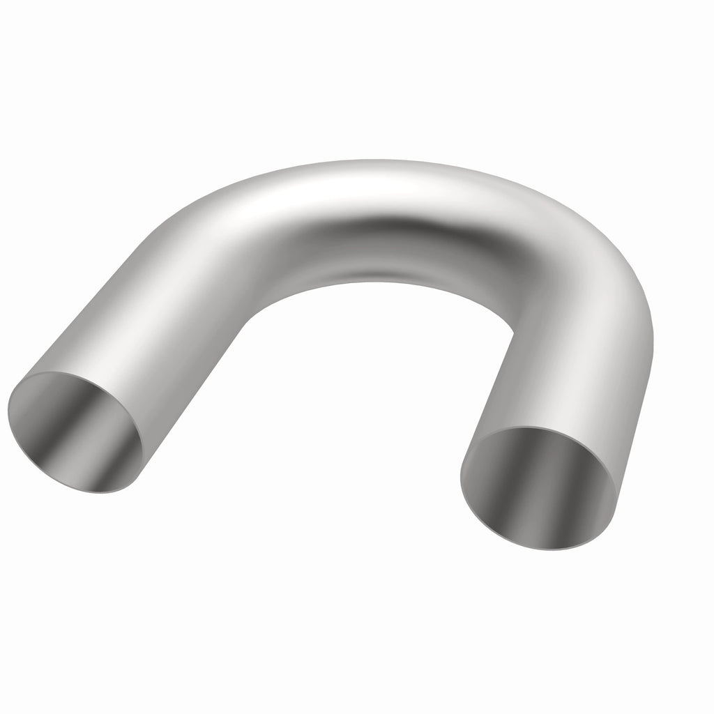 MagnaFlow Exhaust Products 10718 10 pk - Universal Exhaust Pipe - 4.00in.