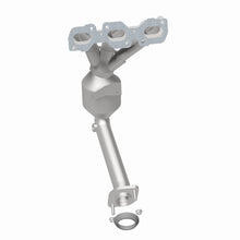 Load image into Gallery viewer, MagnaFlow Exhaust Products 49266 OEM Grade Manifold Catalytic Converter for Select Ford Fusion, Lincoln Zephyr, Mercury Milan