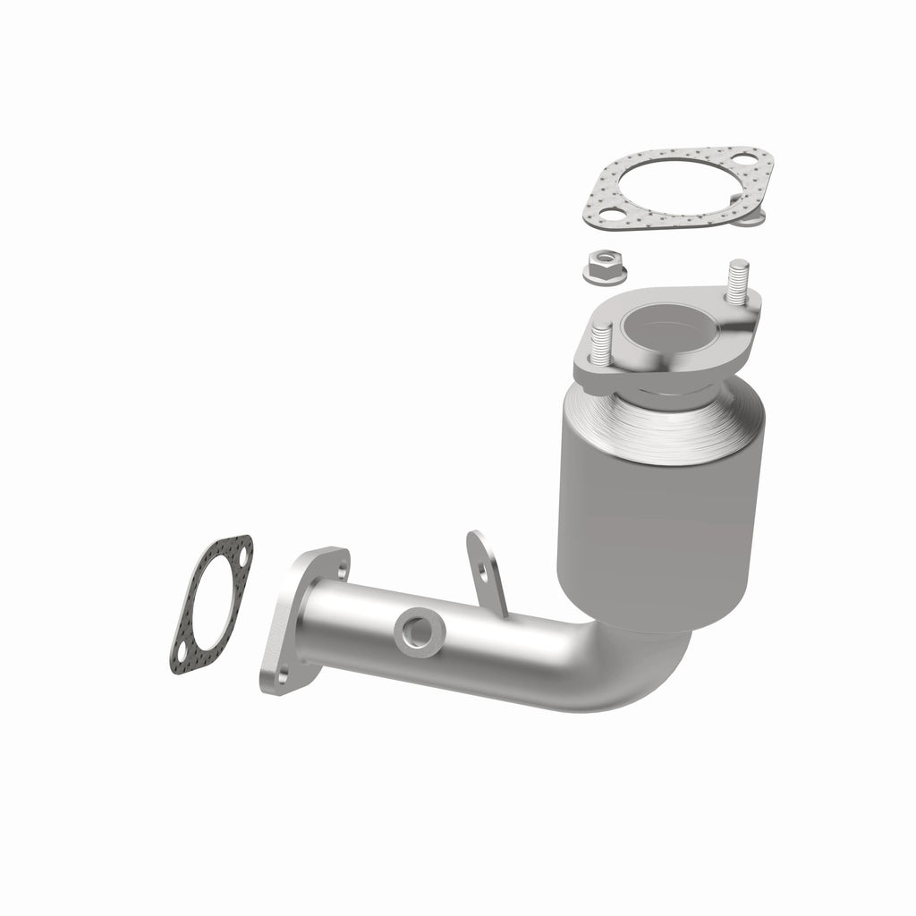 MagnaFlow Exhaust Products 51488 OEM Grade Direct-Fit Catalytic Converter for Select Mitsubishi Mirage