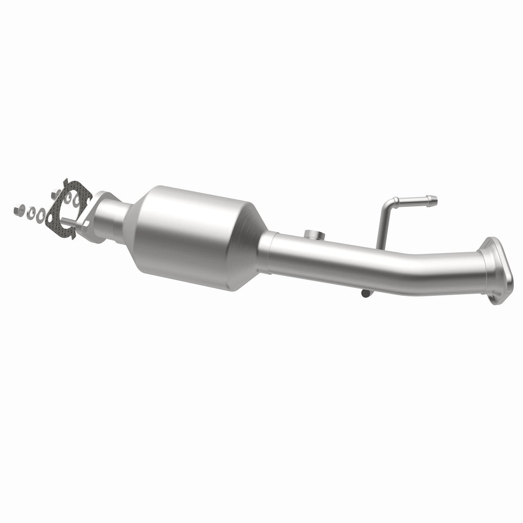 MagnaFlow Exhaust Products 557690 California CARB Direct-Fit Catalytic Converter for Select Nissan NV200
