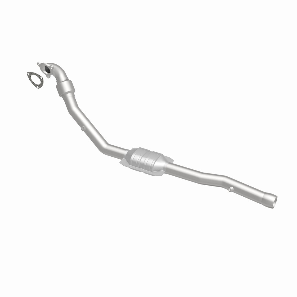 MagnaFlow Exhaust Products 23761 HM Grade Direct-Fit Catalytic Converter for Select Volvo 850, Volvo C70, Volvo S70, Volvo V70