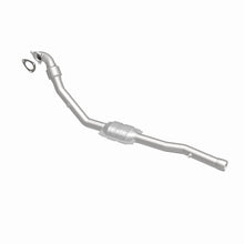 Load image into Gallery viewer, MagnaFlow Exhaust Products 23761 HM Grade Direct-Fit Catalytic Converter for Select Volvo 850, Volvo C70, Volvo S70, Volvo V70