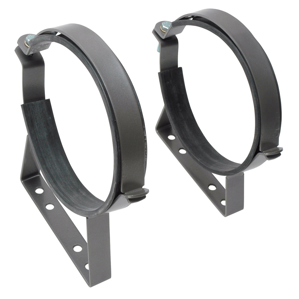 Edelbrock 76204 Nitrous Oxide Bottle Bracket