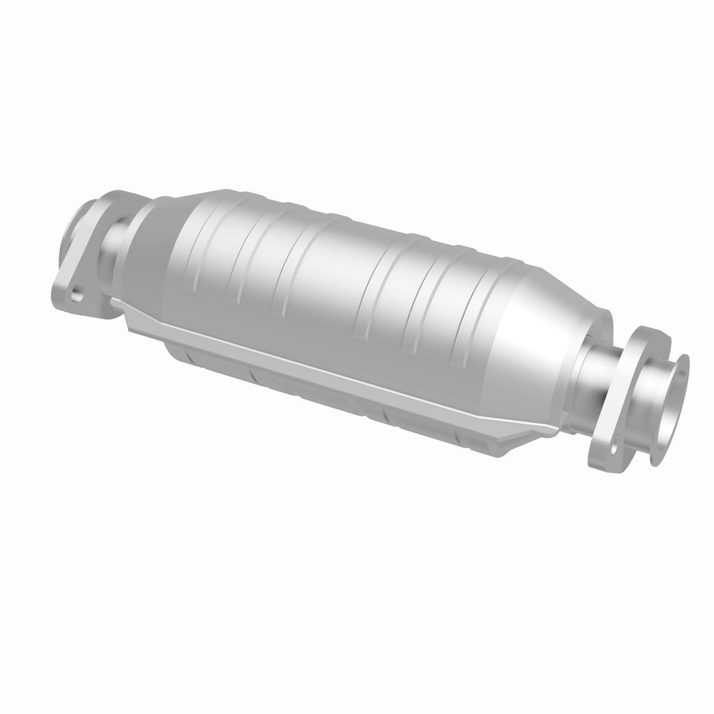MagnaFlow Exhaust Products 23619 HM Grade Direct-Fit Catalytic Converter for Select Mitsubishi Mirage