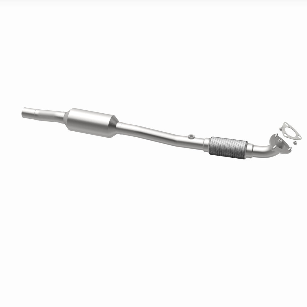 MagnaFlow Exhaust Products 52475 OEM Grade Direct-Fit Catalytic Converter for Select Saturn Astra