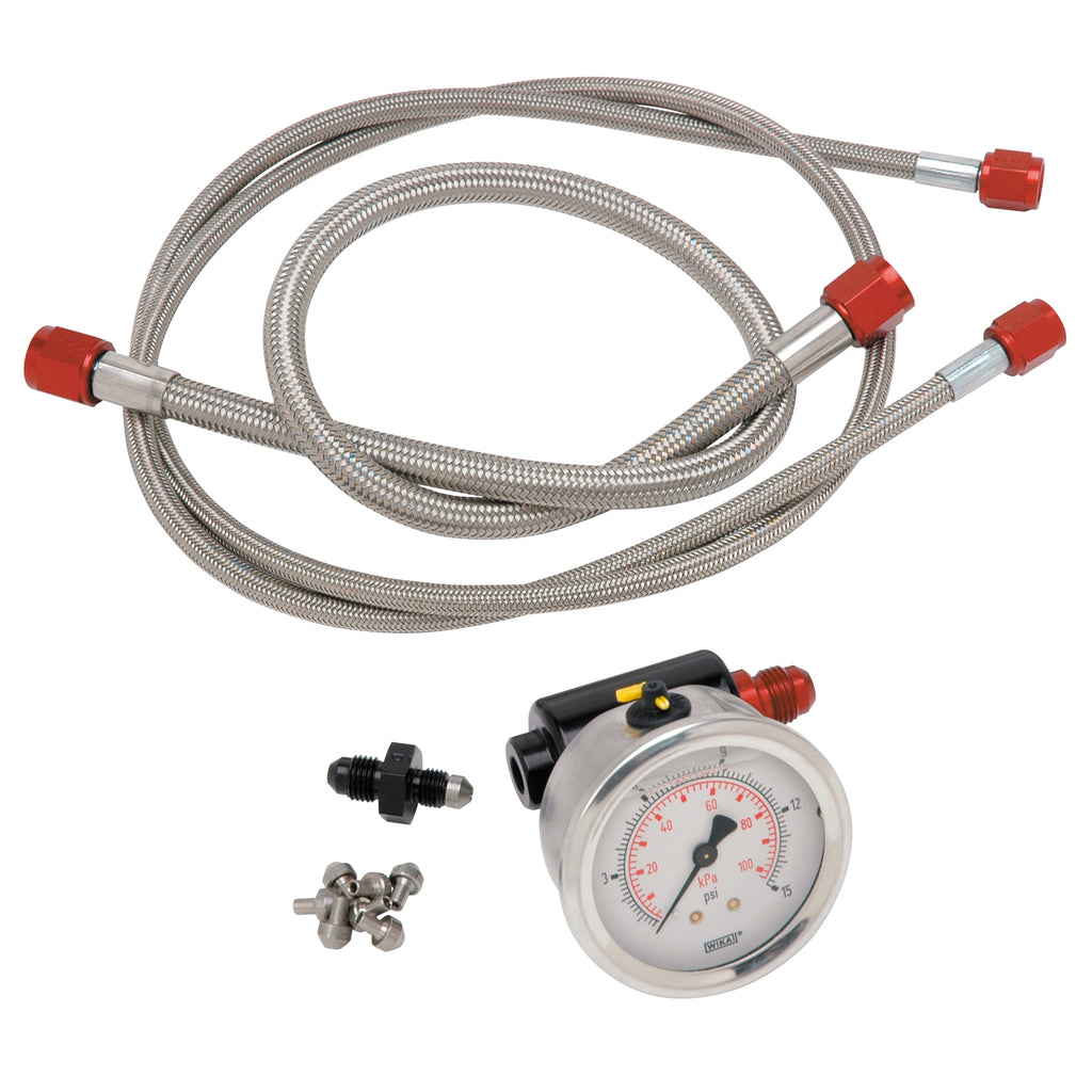 Edelbrock 76506 Fuel Tester