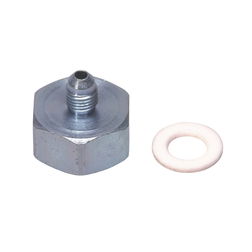 Edelbrock 76507 Nitrous Oxide Fitting