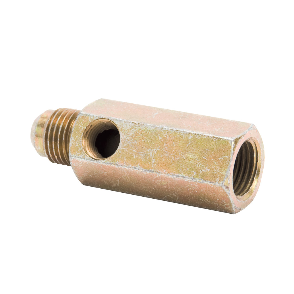 Edelbrock 76510 Nitrous Oxide Fitting