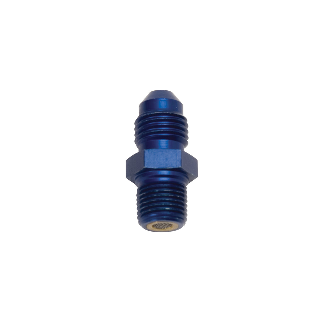 Edelbrock 76514 Nitrous Oxide Fitting