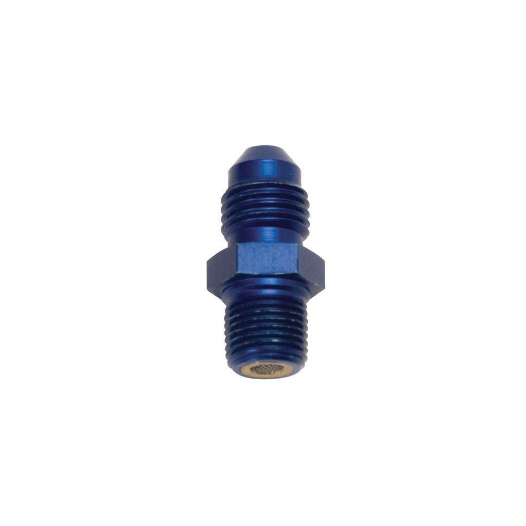 Edelbrock 76516 Nitrous Oxide Fitting