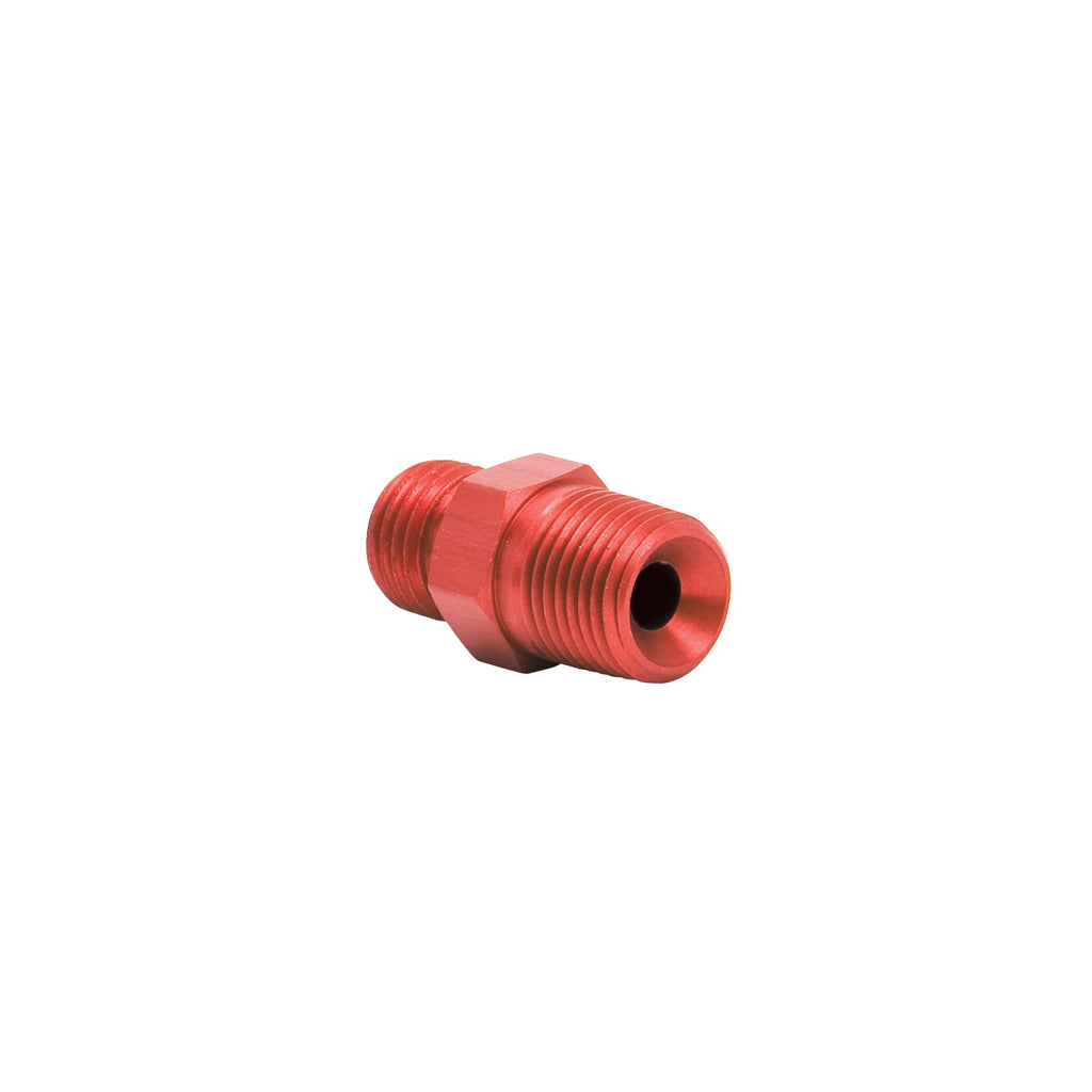 Edelbrock 76521 Clamp-On Hose Fitting
