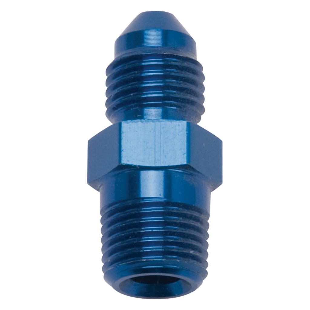 Edelbrock 76522 Clamp-On Hose Fitting