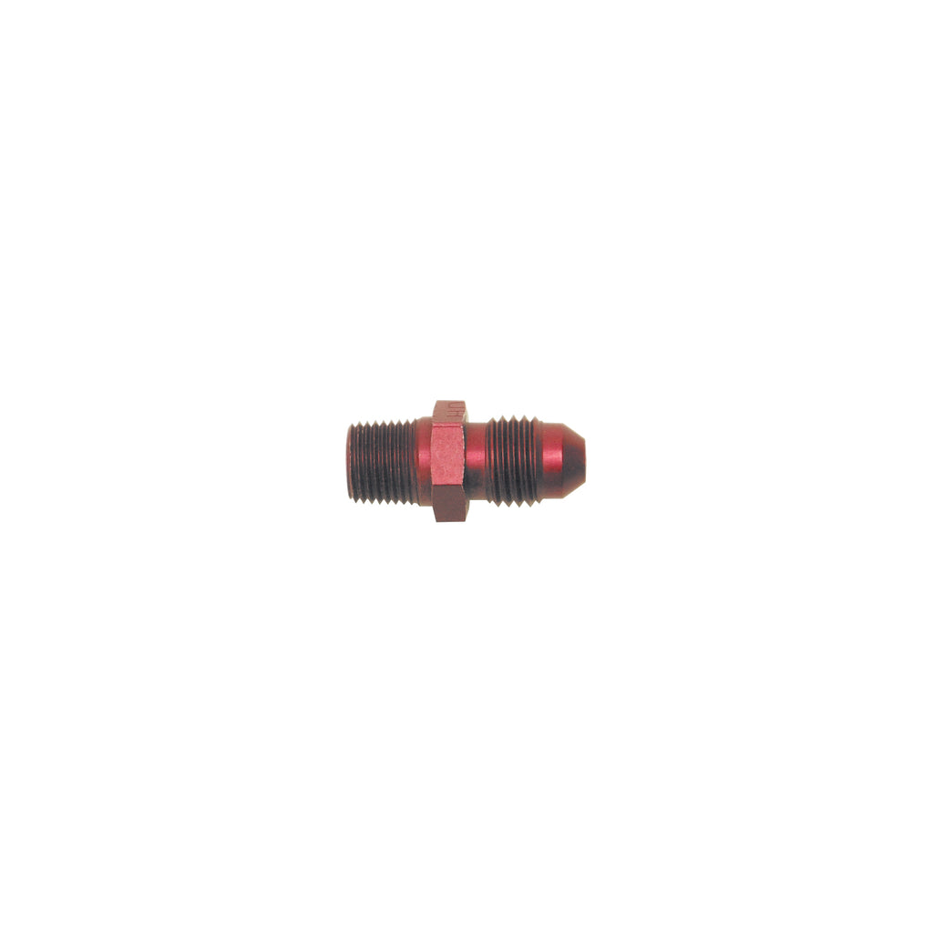 Edelbrock 76523 Clamp-On Hose Fitting