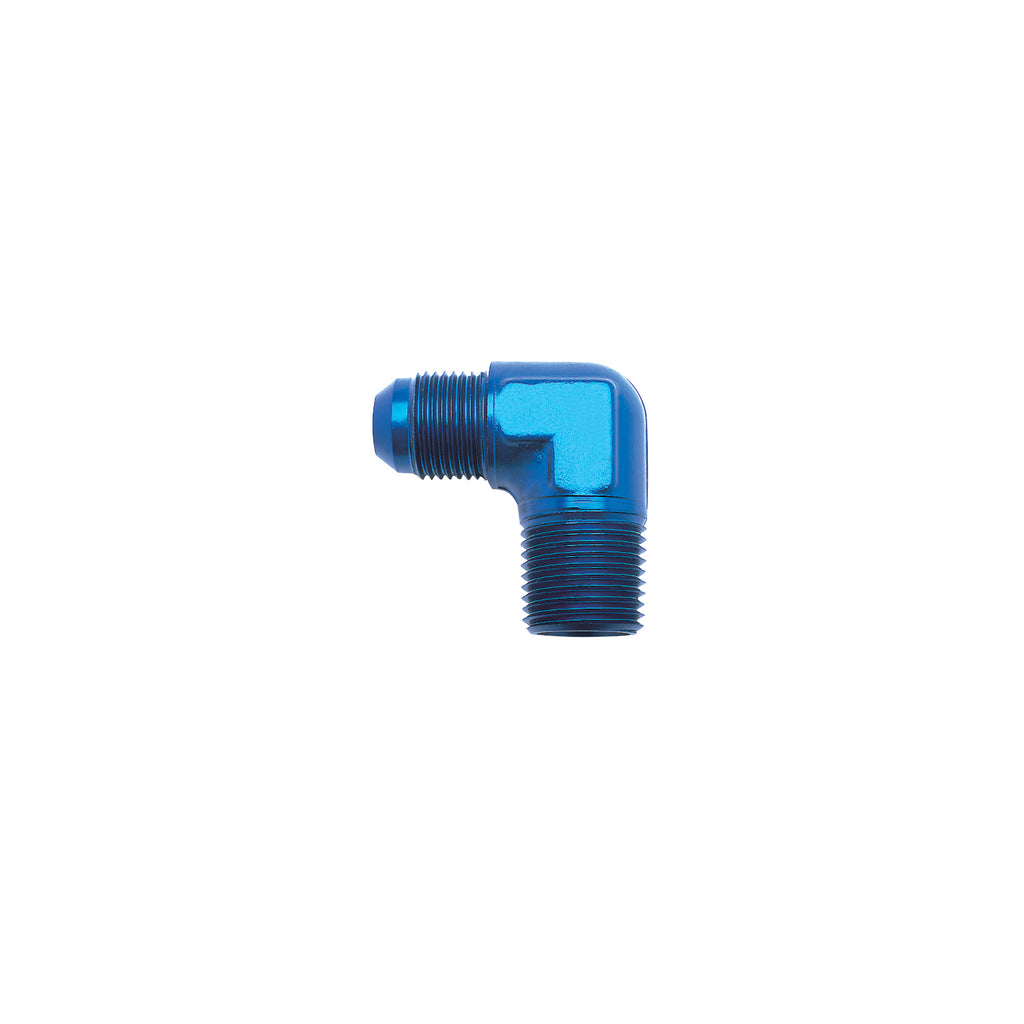 Edelbrock 76524 Clamp-On Hose Fitting