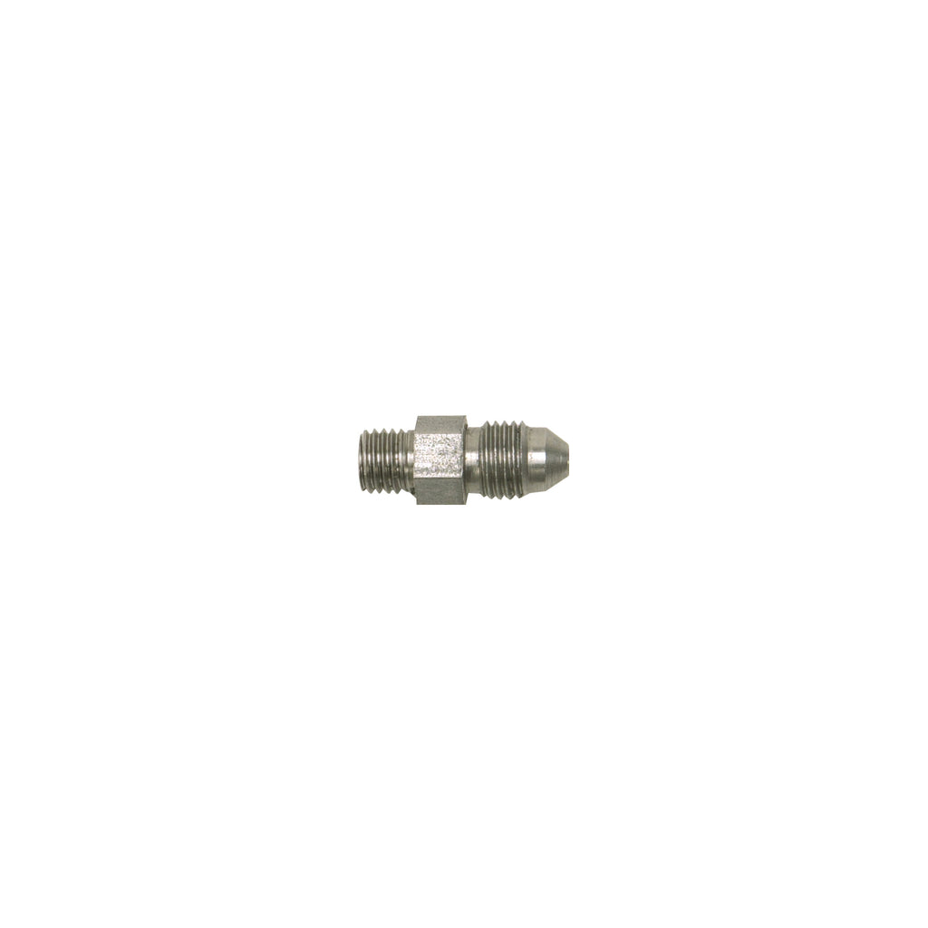 Edelbrock 76525 Clamp-On Hose Fitting