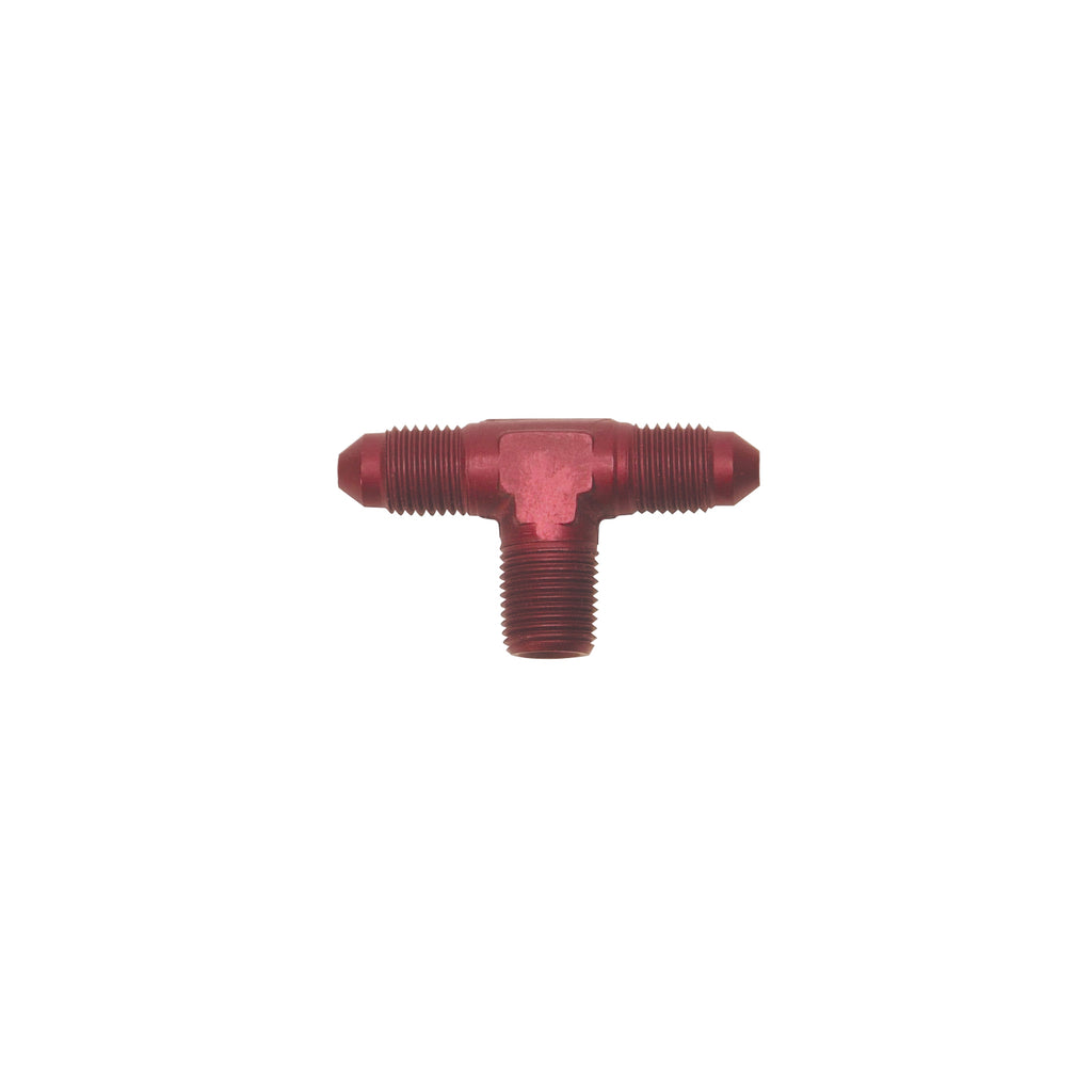 Edelbrock 76526 Clamp-On Hose Fitting