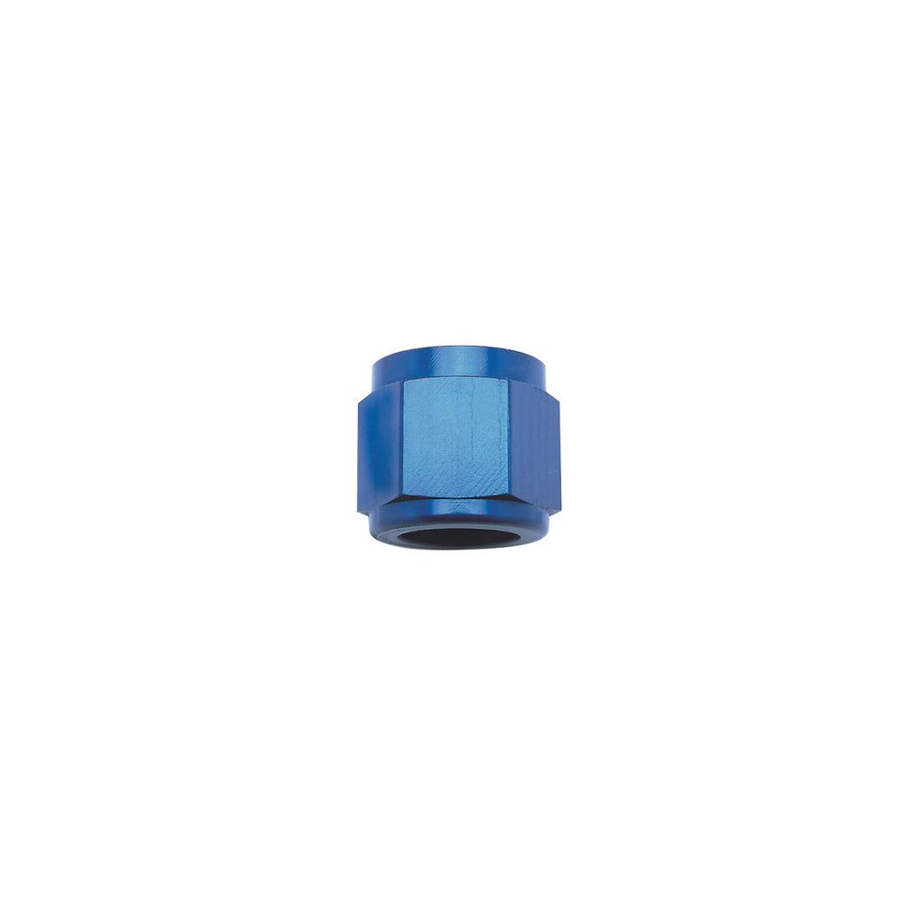 Edelbrock 76529 Clamp-On Hose Fitting