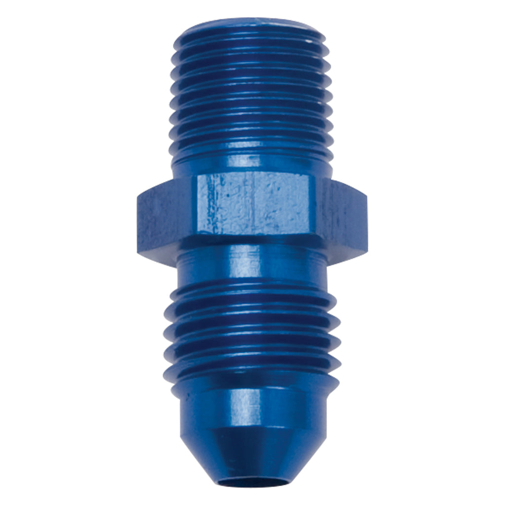 Edelbrock 76530 Clamp-On Hose Fitting