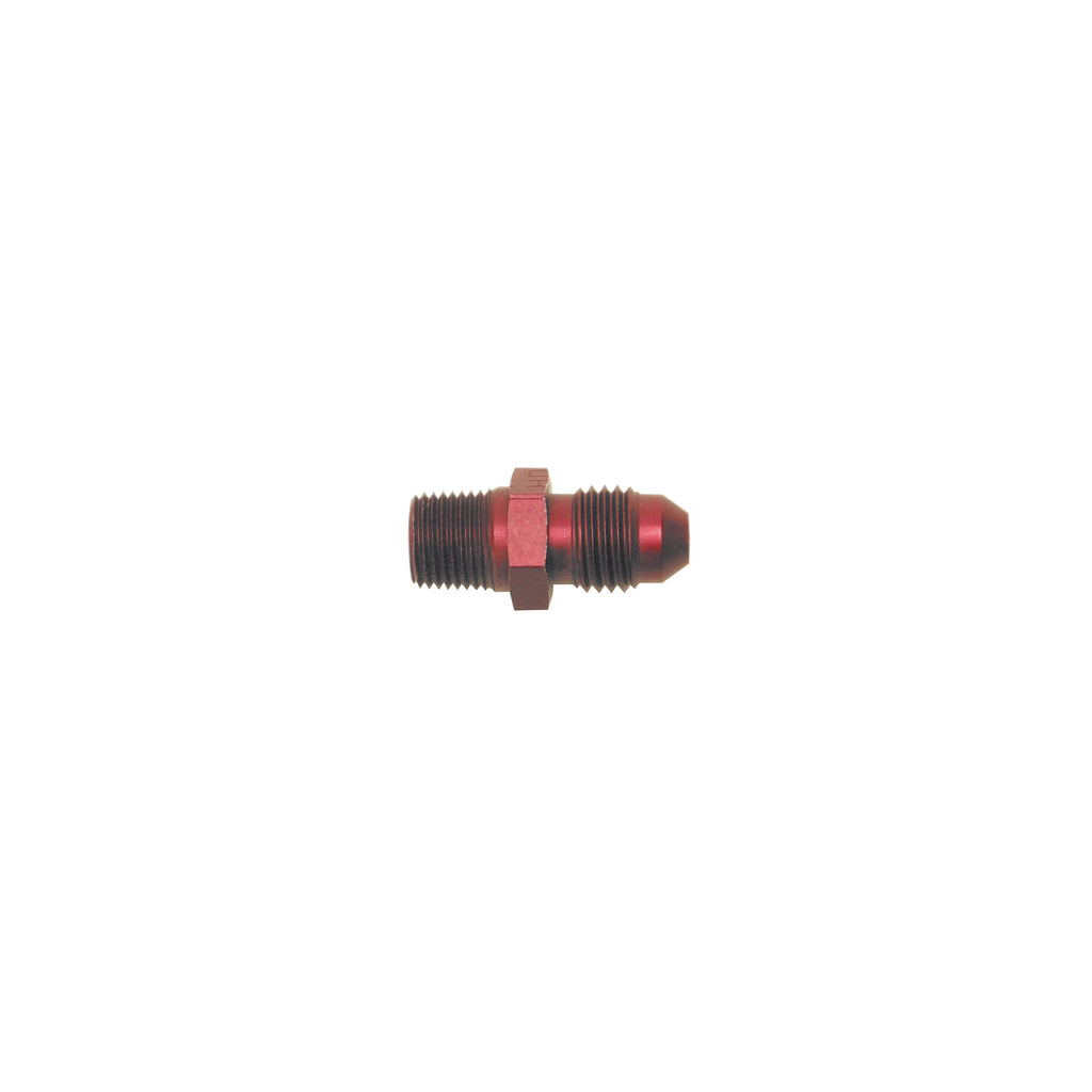 Edelbrock 76531 Clamp-On Hose Fitting
