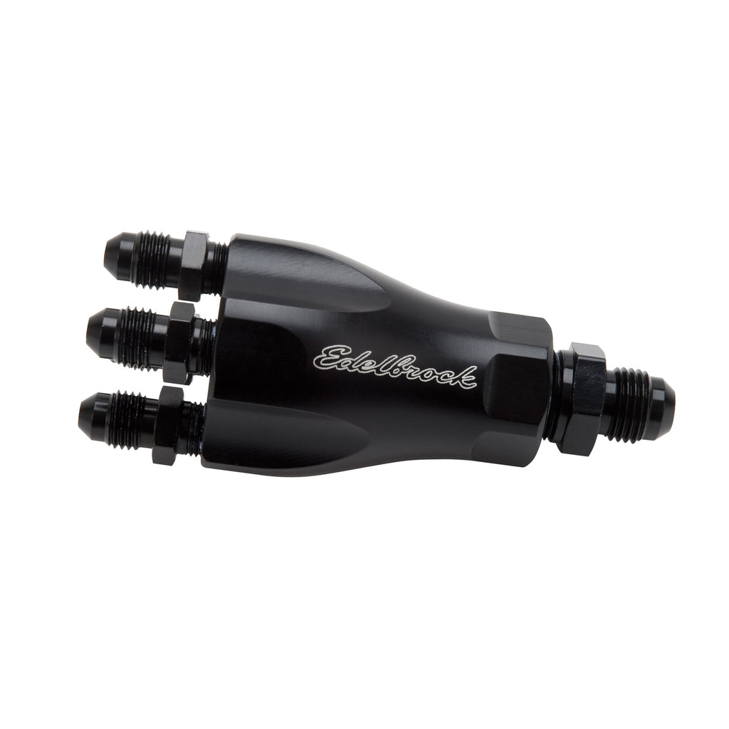 Edelbrock 76535 Nitrous Oxide Distribution Block