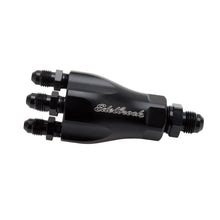 Load image into Gallery viewer, Edelbrock 76535 Nitrous Oxide Distribution Block