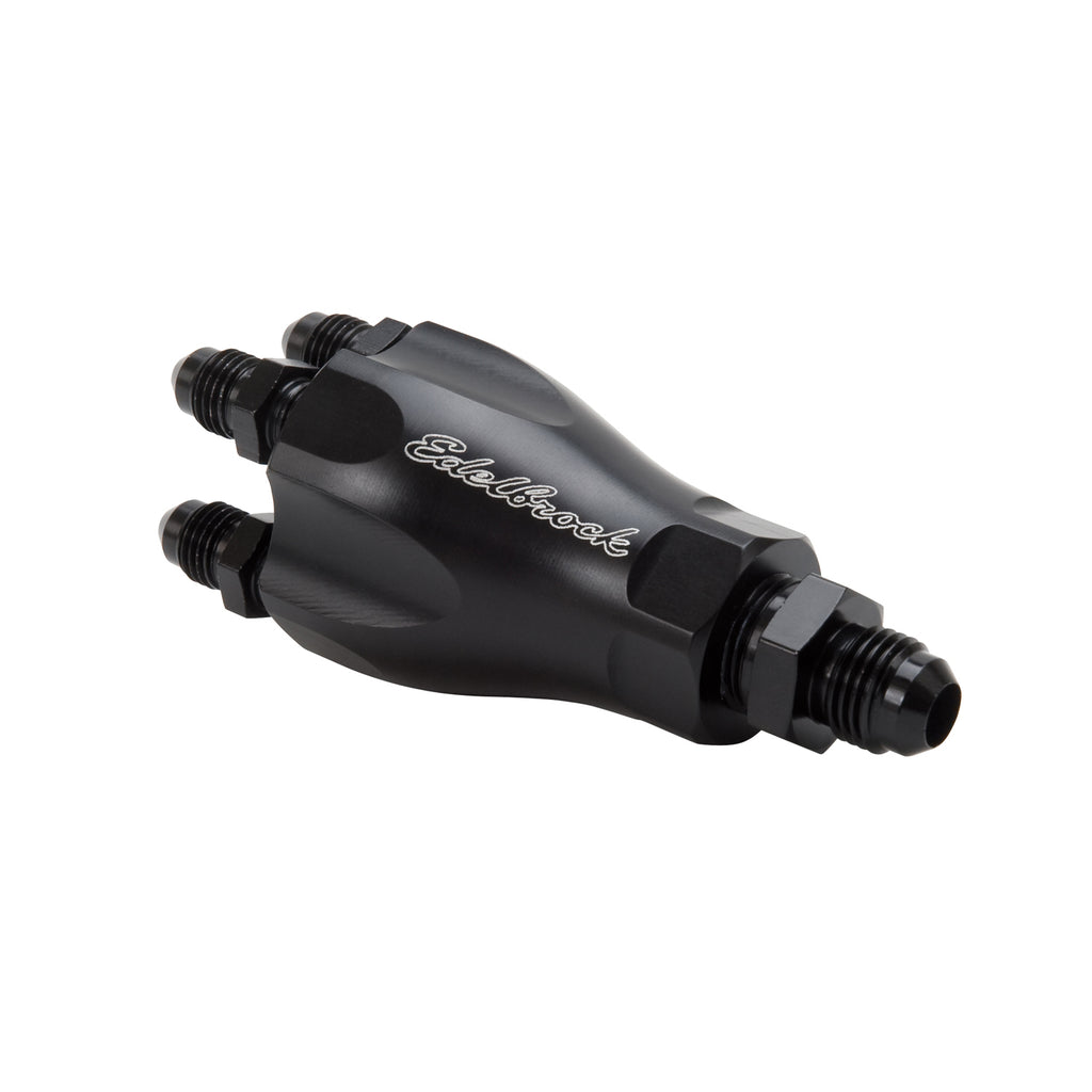Edelbrock 76535 Nitrous Oxide Distribution Block