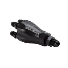 Load image into Gallery viewer, Edelbrock 76535 Nitrous Oxide Distribution Block