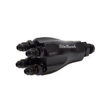 Load image into Gallery viewer, Edelbrock 76535 Nitrous Oxide Distribution Block