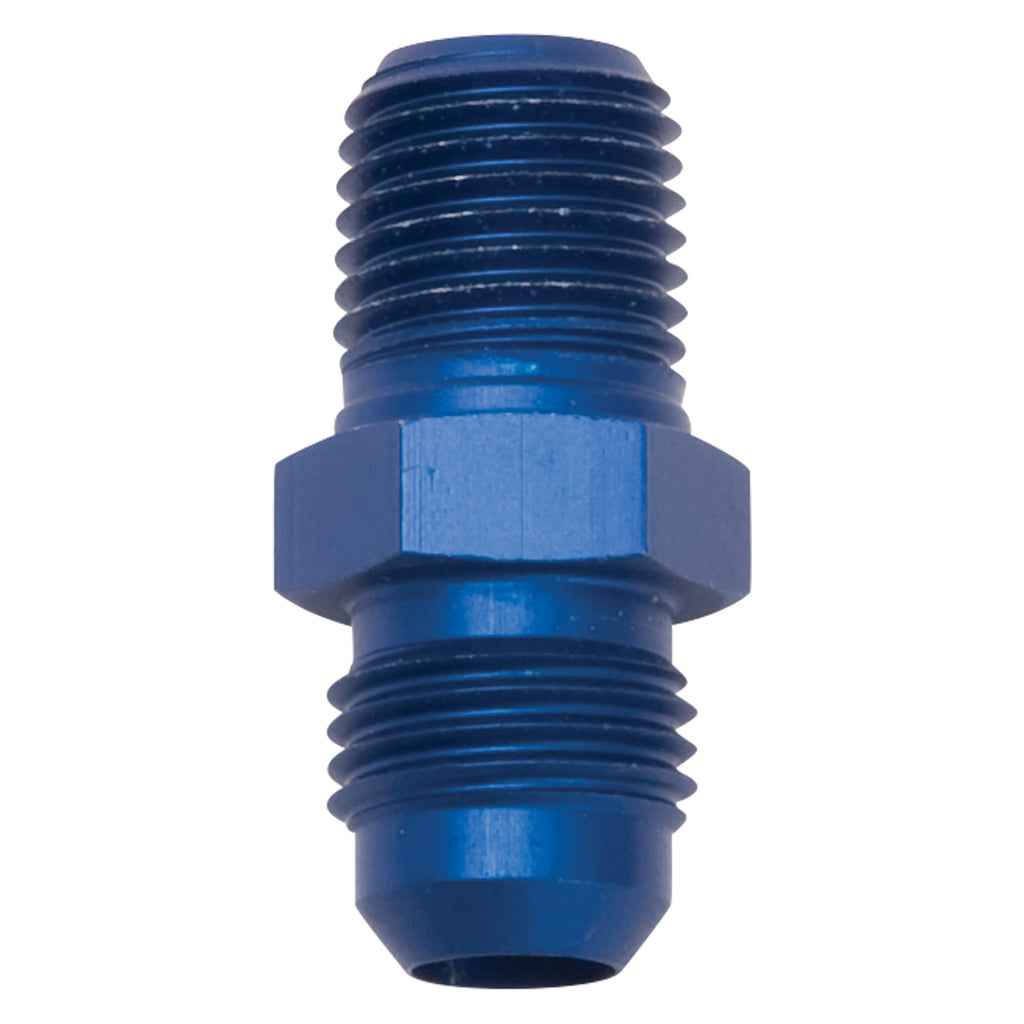 Edelbrock 76540 Clamp-On Hose Fitting