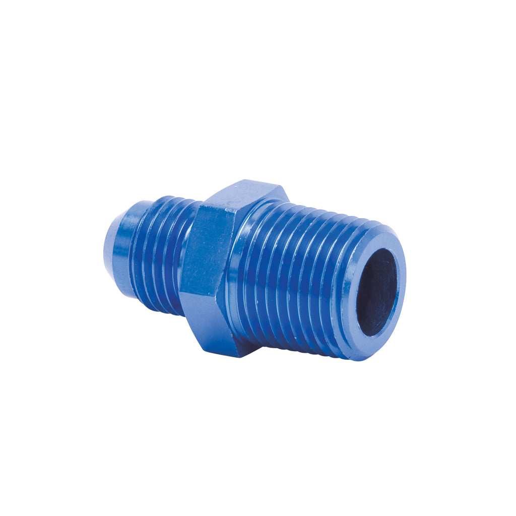 Edelbrock 76542 Clamp-On Hose Fitting