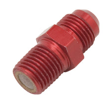 Load image into Gallery viewer, Edelbrock 76544 Clamp-On Hose Fitting