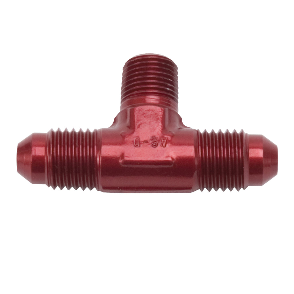 Edelbrock 76548 Clamp-On Hose Fitting