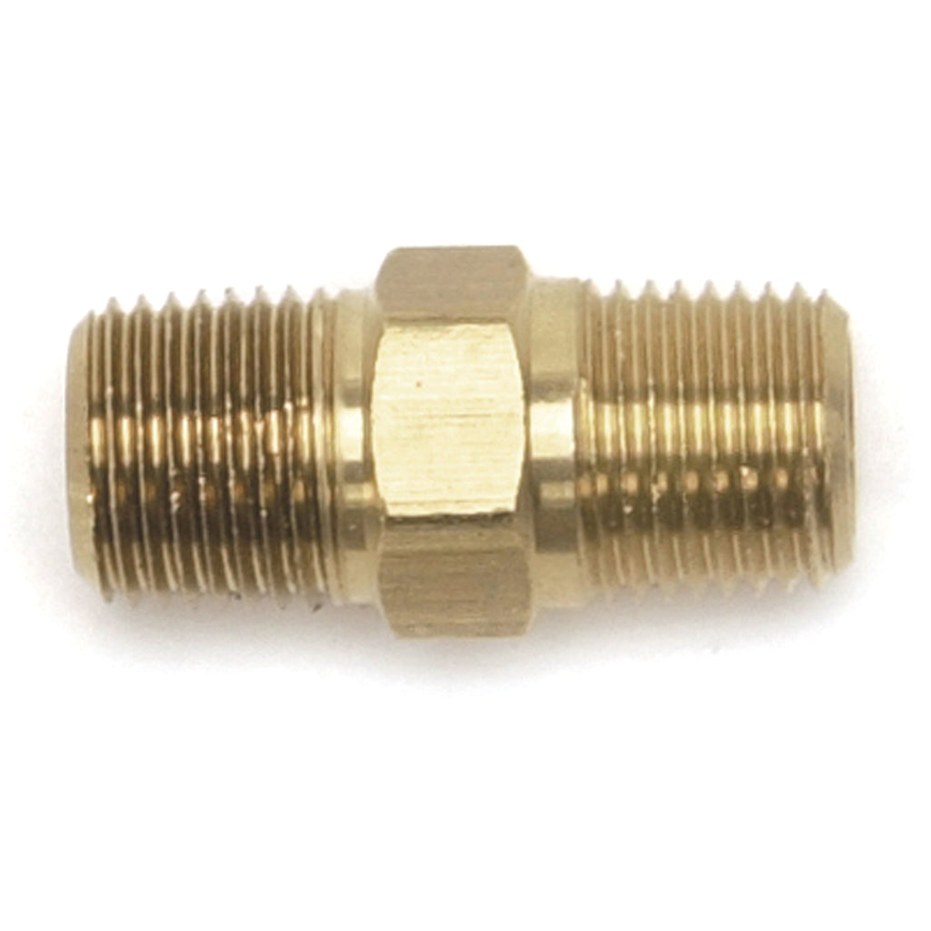 Edelbrock 76553 Clamp-On Hose Fitting
