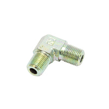 Load image into Gallery viewer, Edelbrock 76554 Clamp-On Hose Fitting